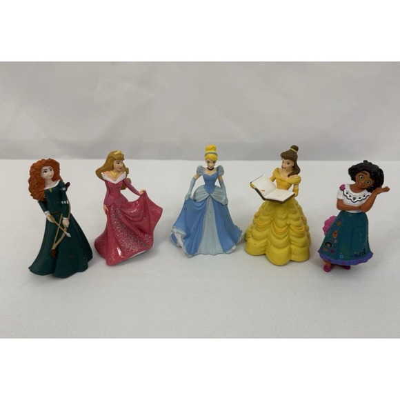 Pink Toniebox Bundle With 16 Tonies Charger and Carrying Case - Picture 9 of 12